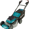 Makita dlm536z | lxt 2x18 v accu grasmaaier | 53 cm | zonder accu en lader | in doos