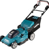 Makita dlm539z | lxt 2x18 v accu grasmaaier | 53 cm | zonder accu en lader | in doos