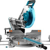 Makita dls211zu 2x18 v radiaal afkortzaag 305 mm | zonder accu's en lader