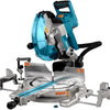 Makita dls211zu 2x18 v radiaal afkortzaag 305 mm | zonder accu's en lader