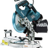 Makita dls600z accu afkortzaag 18v | zonder accu's en lader - dls600z