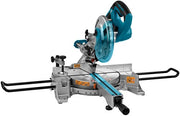 Makita dls714npt2 | lxt accu radiaal afkortzaag 2x18v 190mm in doos (2x 5.0ah accu + dc18rd duolader) - dls714npt2 - afbeelding 2