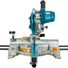 Makita dls714nz afkortzaag 190mm 2 x 18v body excl. accu's en lader - dls714nz