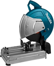 Makita dlw140z - 2x18 v afkort slijpmachine 355 mm | zonder accu's en lader - dlw140z - afbeelding 2
