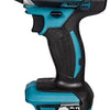 Makita dlx2131jx 18v accu klopboormachine dhp482 + slagschroevendraaier dtd152 combiset (2x 3.0ah accu) in mbox