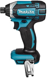 Makita dlx2131jx 18v accu klopboormachine dhp482 + slagschroevendraaier dtd152 combiset (2x 3.0ah accu) in mbox - afbeelding 2