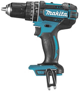 Makita dlx2131tj 18v combiset dhp482 accu klopboormachine + dtd152 slagschroevendraaier (2x 5.0ah accu) in mbox - afbeelding 2