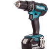 Makita dlx2134tj | dhp482 accu klopboormachine + djv180 accu decoupeerzaag | 18v 5.0ah li-ion