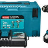 Makita dlx2545tj | lxt accu combiset 18v in mbox met ddf492 en dtd153 (2x 5.0ah accu + lader) - dlx2545tj