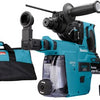 Makita dlx3106tw1 | lxt accu combiset 18v ddf484 + dtd153 + dhr242 in tas (3x 5.0ah accu + snellader) - dlx3106tw1