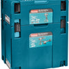 Makita dlx3155tj | lxt accu combiset 18v ddf486 + dtd153 + dga504 in mbox (2x 5.0ah accu + dc18rc snellader) - dlx3155tj