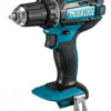 Makita dlx6058t comboset 18v li-ion met 3x 5.0ah accu's