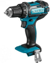 Makita dlx6058t comboset 18v li-ion met 3x 5.0ah accu's - afbeelding 2