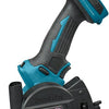 Makita dmc300 18v doorslijper 76 mm | zonder accu's en lader, in doos