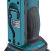 Makita dml801 led lamp | 14,4v 18v | zonder accu's en lader - dml801