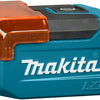 Makita accessoires makita dml817 | lxt 18 v zaklamp blok | led | usb-uitgang