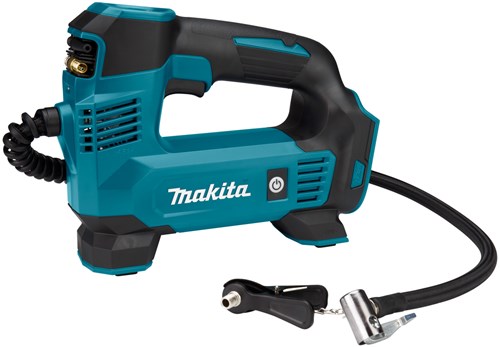 Makita dmp180z 18v | luchtpomp | zonder accu's en lader - dmp180z