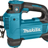 Makita dmp181z | luchtpomp |18v | body | zonder accu's en lader - dmp181z