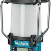 Makita dmr056 | 14,4 v 18 v | camping lamp | met radio en bluetooth | zonder accu's en lader - dmr056