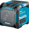 Makita dmr203 | bluetooth speaker | ip65 | 10,8 - 230v - dmr203