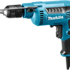Makita dp2011 230 v boormachine met snelspanboorkop - dp2011