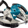Makita dpb180z | 18v bandzaag | zonder accu's en lader - dpb180z