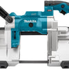 Makita dpb180z | 18v bandzaag | zonder accu's en lader - dpb180z