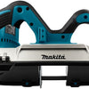 Makita dpb182z 18v accu bandzaag | zonder accu's en lader, in doos - dpb182z