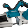 Makita dpb182z 18v accu bandzaag | zonder accu's en lader, in doos - dpb182z