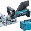 Makita dpj180zj lamellenfrees op accu | 18v | zonder accu's en lader - dpj180zj