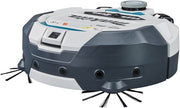 Makita drc300z | 18 v | robocleaner | zonder accu's en lader drc300z - afbeelding 2