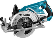 Makita drs780z snoerloze cirkelzaag | zonder accu's en lader - drs780z - afbeelding 1