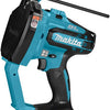 Makita dsc102zj 14,4 v 18 v draadeindschaar zonder accu's en lader, in mbox - dsc102zj