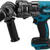 Makita dsc121zkx1 | draadeindschaar | 18v | zonder accu's en lader