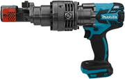 Makita dsc163zk | accu betonstaalschaar | 18v | cody | zonder accu's lader - afbeelding 2