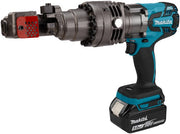 Makita dsc163zk | accu betonstaalschaar | 18v | cody | zonder accu's lader - afbeelding 1