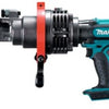 Makita dsc191z |18 v | betonstaalschaar | body | zonder accu's en lader