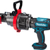 Makita dsc191z |18 v | betonstaalschaar | body | zonder accu's en lader