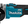 Makita dsc251zk betonstaalzaag 18v excl. accu's en lader