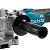 Makita dsc251zk betonstaalzaag 18v excl. accu's en lader