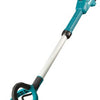 Makita dsl801zu | lxt accu langnek schuurmachine 18v in doos + tas | zonder accu's en lader - dsl801zu