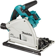 Makita dsp600zj accu invalzaag lxt 2x18v | zonder accu's en lader - dsp600zj - afbeelding 2