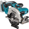 Makita dss501zj snoerloze cirkelzaag | zonder accu's en lader - dss501zj