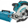 Makita dss611zj accu cirkelzaag | zonder accu's, lader in m-box