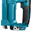 Makita dst112zj 18 v nietmachine (nietbreedte 10mm) | zonder accu's en lader - dst112zj