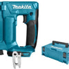 Makita dst112zj 18 v nietmachine (nietbreedte 10mm) | zonder accu's en lader - dst112zj