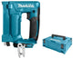 Makita dst112zj 18 v nietmachine (nietbreedte 10mm) | zonder accu's en lader - dst112zj