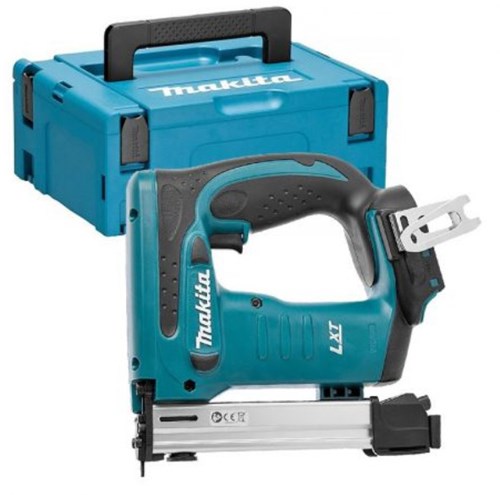 Makita dst221zj accu nietmachine | zonder accu's en lader - dst221zj