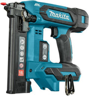 Makita dst630z lxt 18 v nietmachine (narrow crown) | zonder accu's en lader in doos - dst630z - afbeelding 2