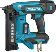 Makita dst630z lxt 18 v nietmachine (narrow crown) | zonder accu's en lader in doos - dst630z - afbeelding 1